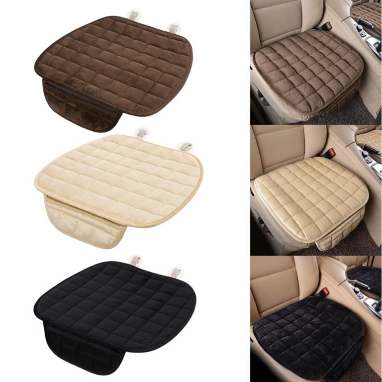 Best Heated Car Seat Covers Uk