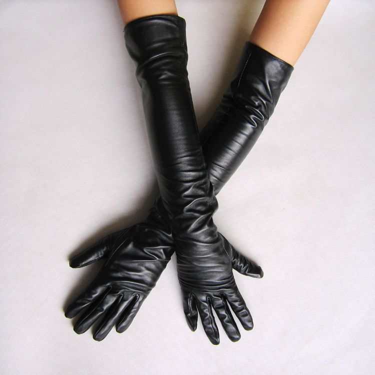 Cheap Leather Gloves