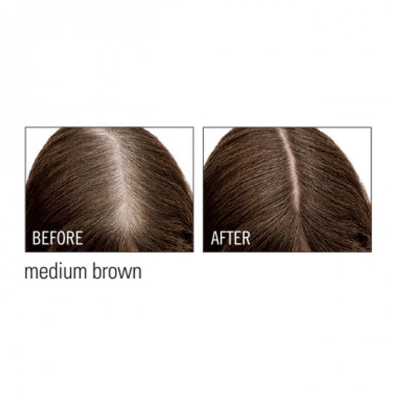 Medium Brown