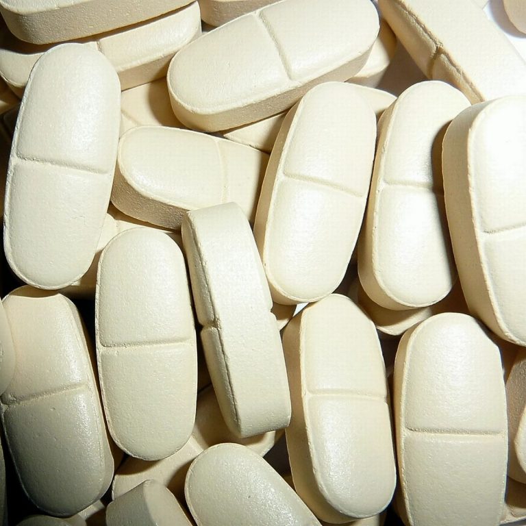 Paracetamol P500