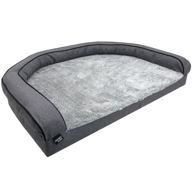 Cooling Dog Bed Extra Large