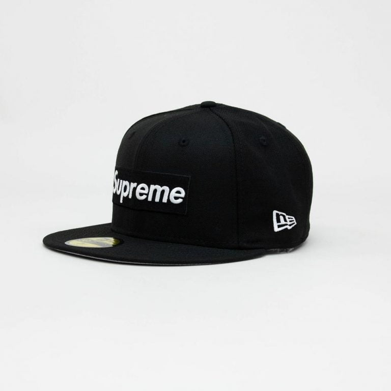 Supreme Hat Price