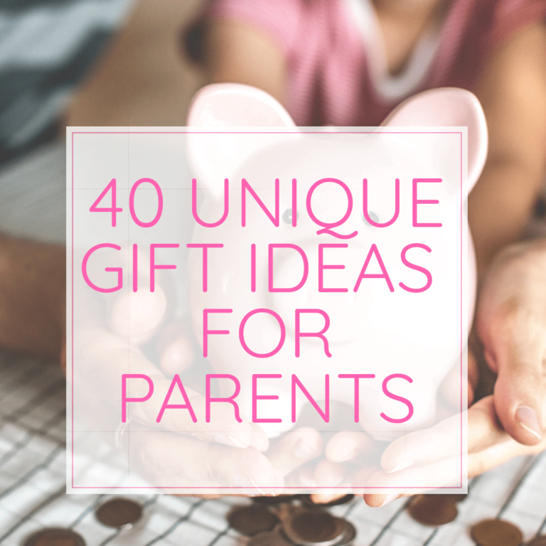 What To Get Your Parents For Christmas