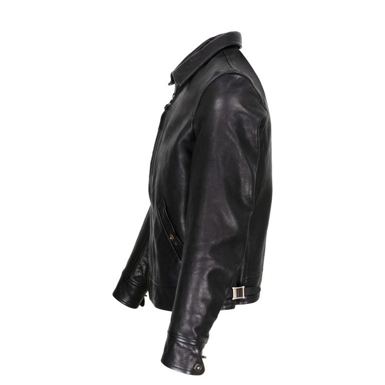 Henleys Leather Jacket