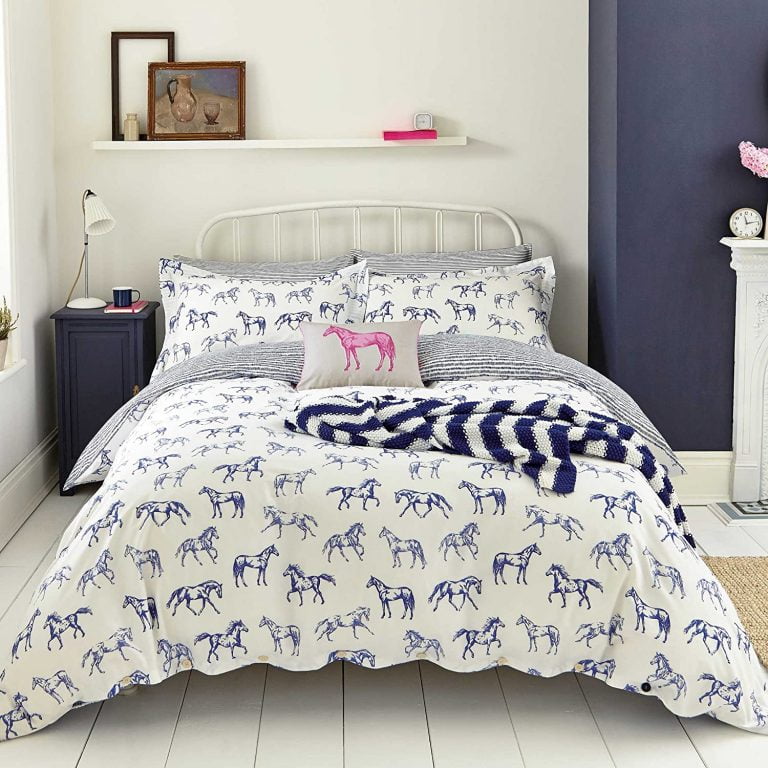 Joules Horse Bedding
