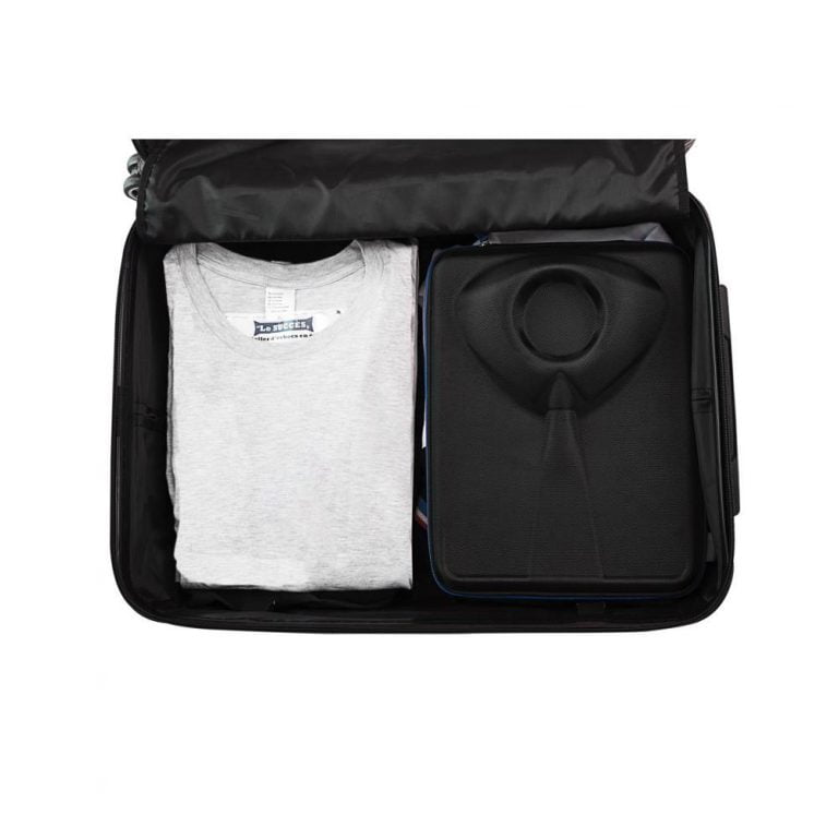 Shirt Travel Bag