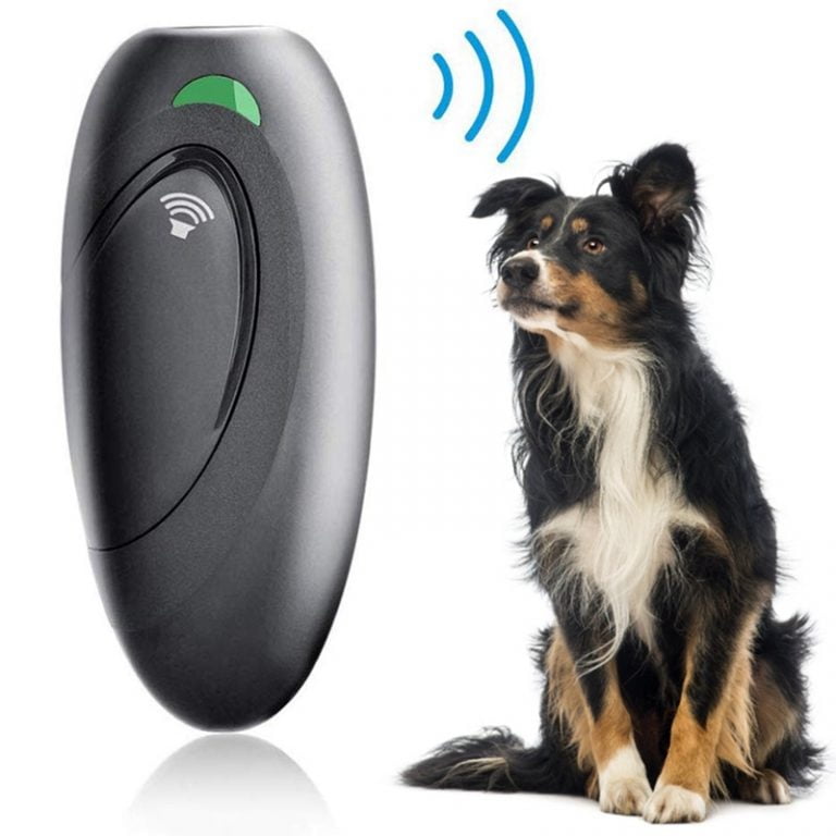 Stop Dog Barking Device Reviews