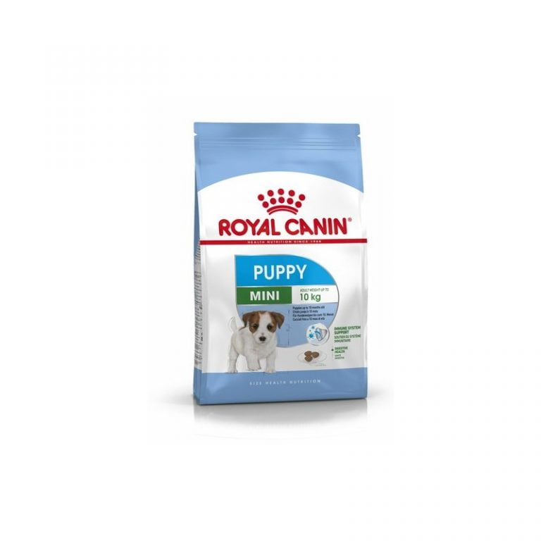 Royal Canin Junior Puppy Food
