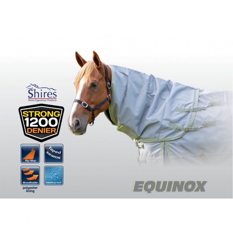 Shires Equestrian Products