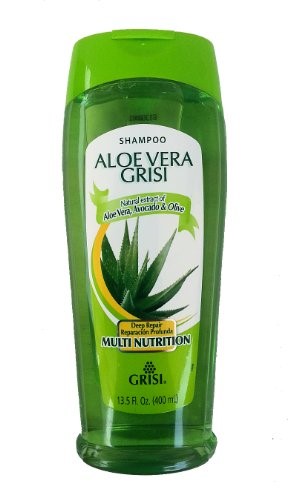 Aloe Vera Gel Alcohol Hand Sanitizer