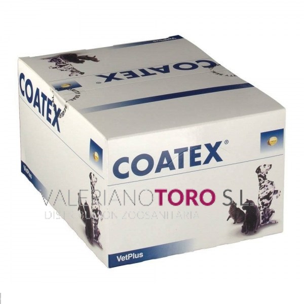 Coatex Aloe And Oatmeal Shampoo