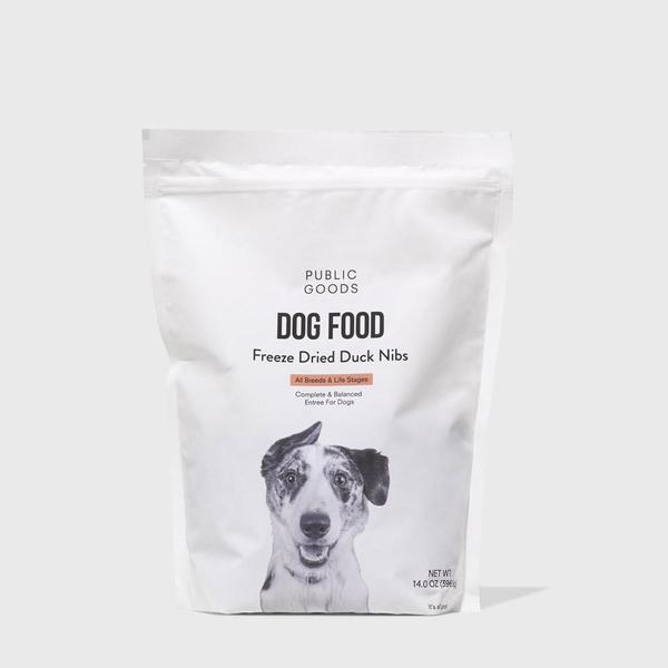 Best Rated Dog Food