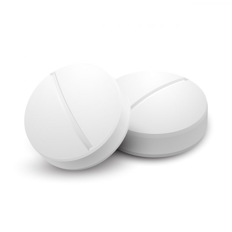 Drontal Worm Tablets