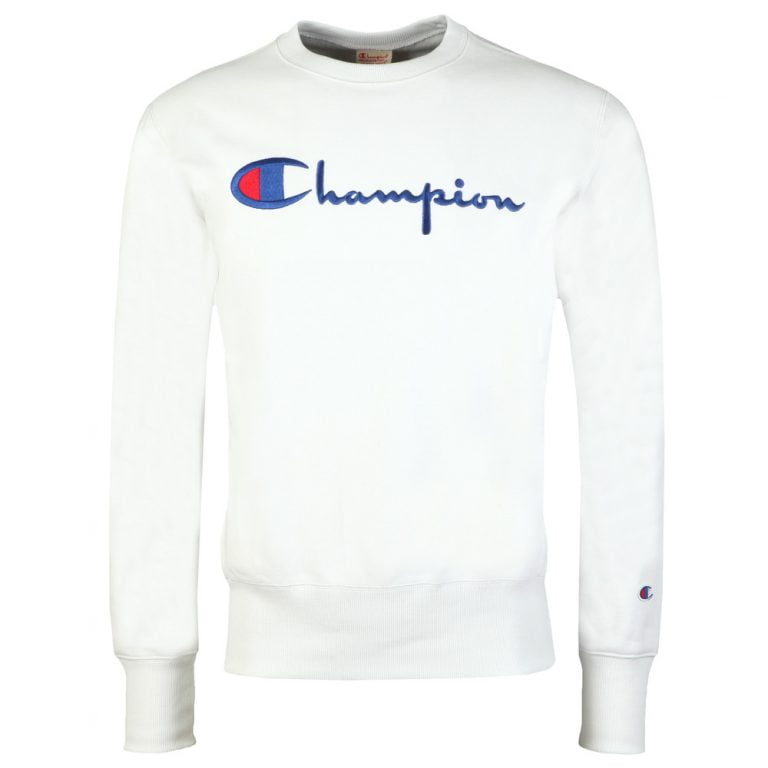 Champion Clothing Uk