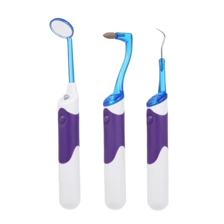 Teeth Cleaning Kit
