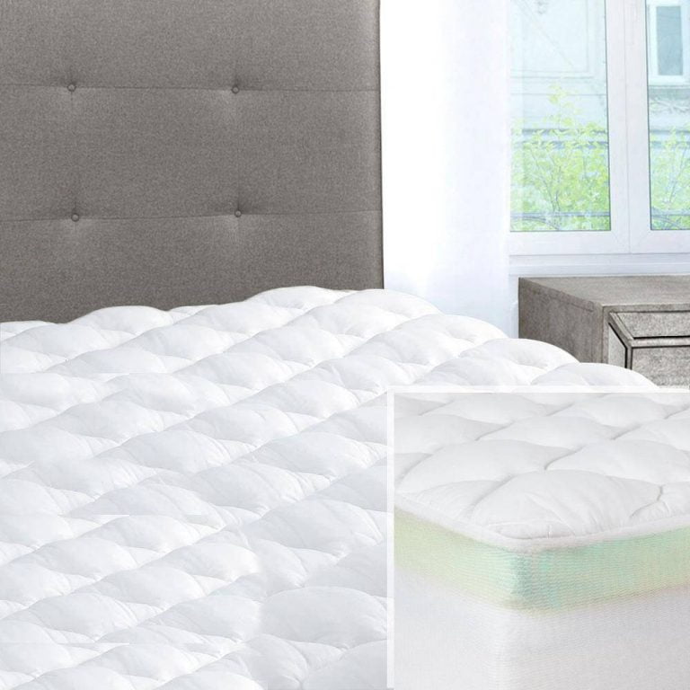 Waterproof Bed Pads