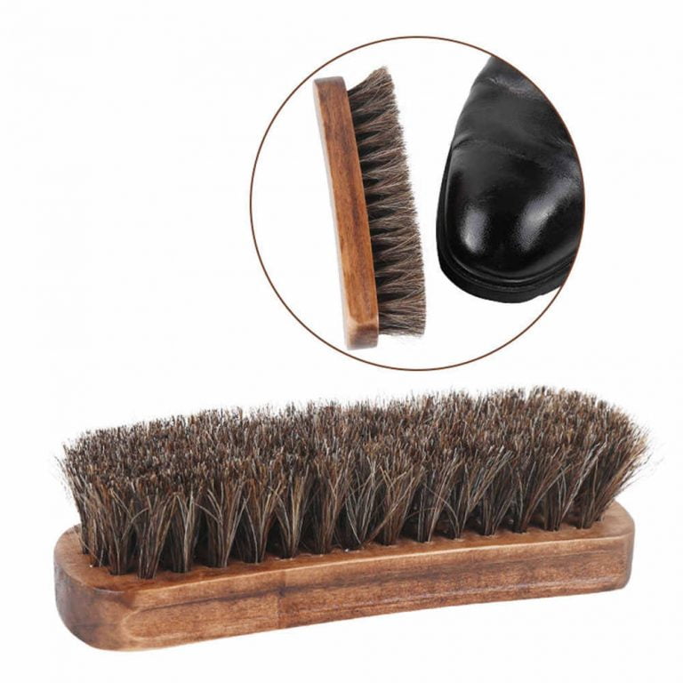 Boots Hair Brushes