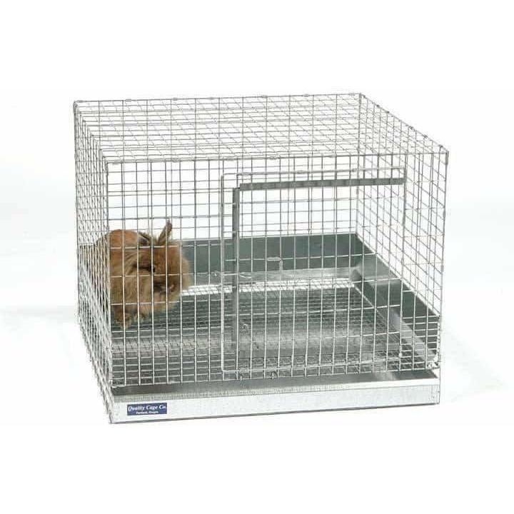 Cages For Rabbits
