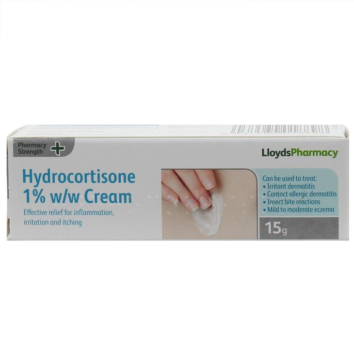 Can You Buy Hydrocortisone Cream