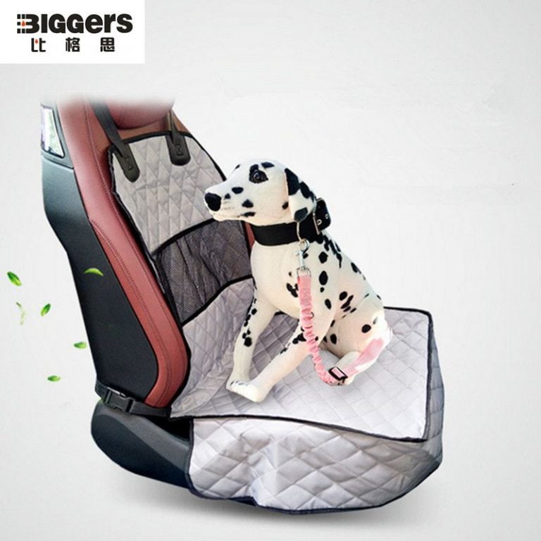 Car Seats For Dogs