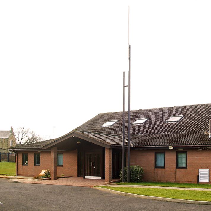 Chorley Equestrian Centre