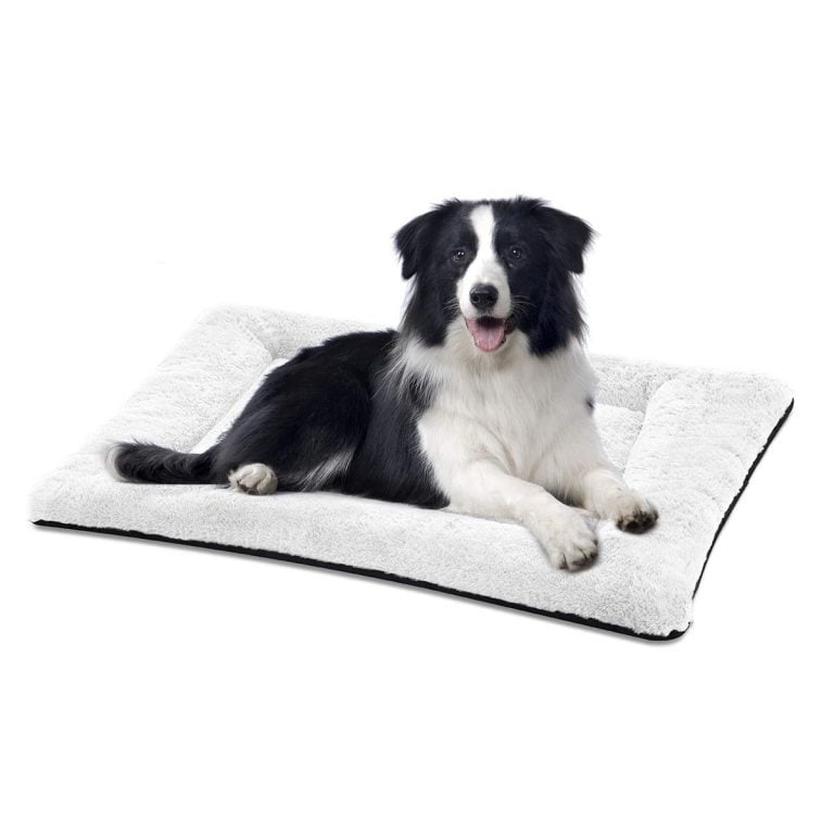 Dog Crate Beds Washable