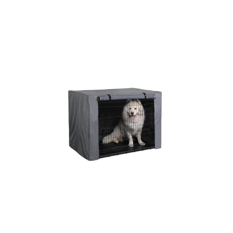 Dog Crate Covers