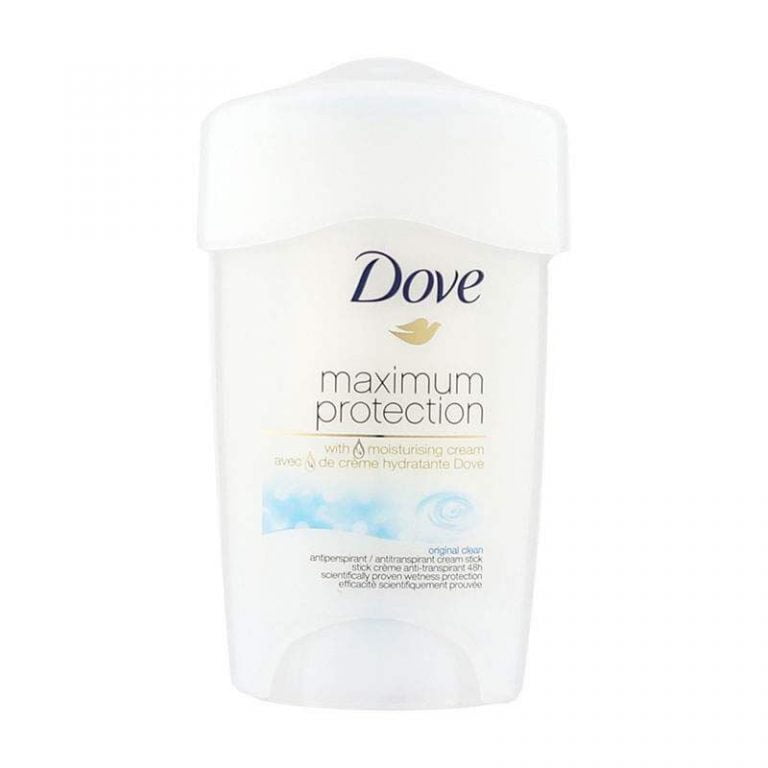 Dove Maximum Protection Review