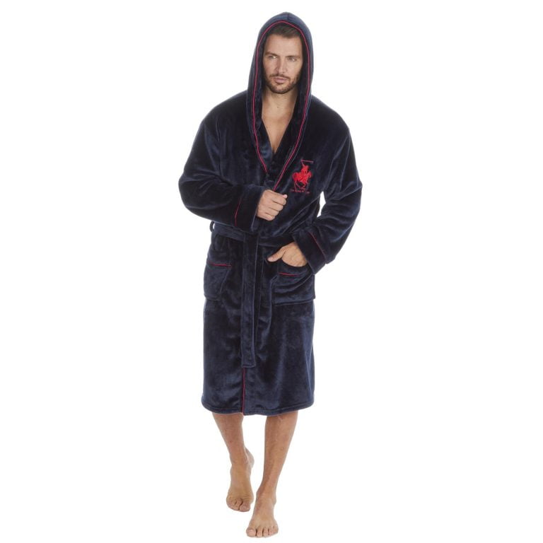 Dressing Gown For Boys