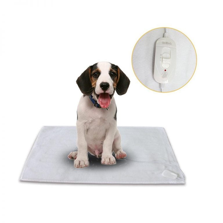 Electric Blanket For Dogs