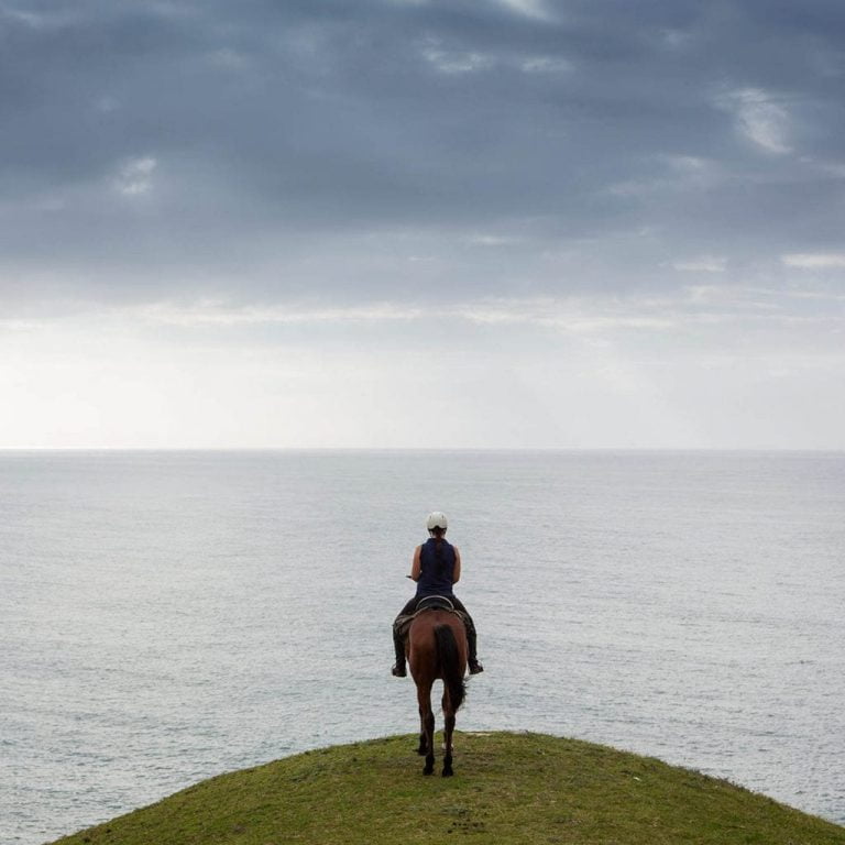 Horse Riding Eastbourne