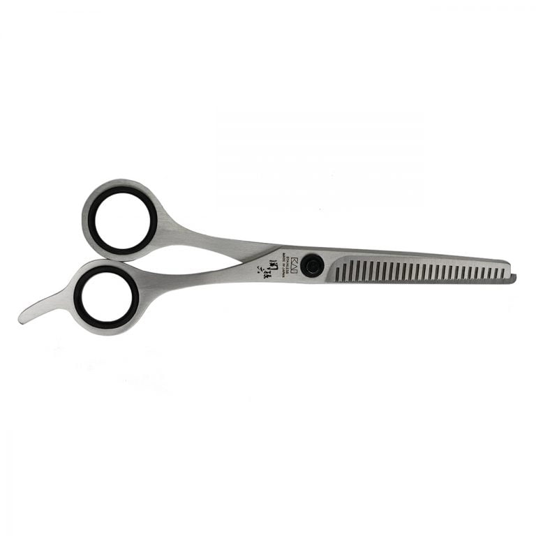 How Do You Use Thinning Scissors