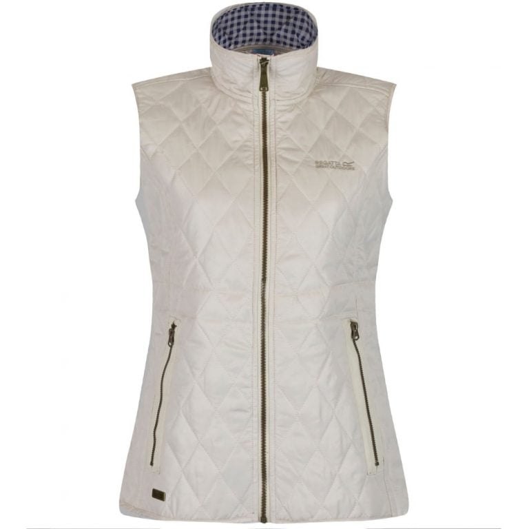 Ladies Quilted Jackets Uk