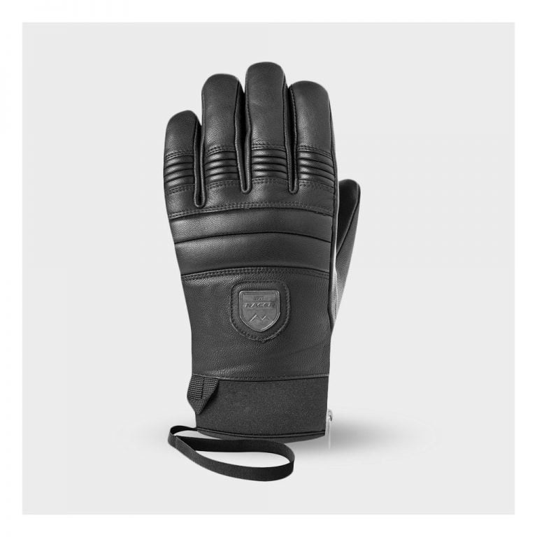 Leather Gloves Uk