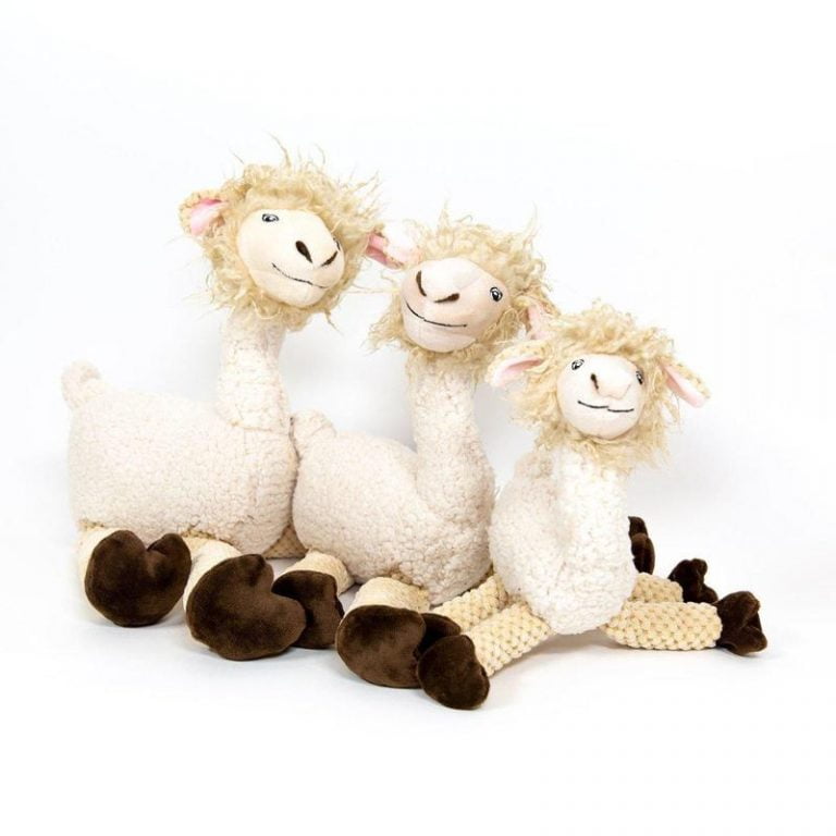 Llama Toys