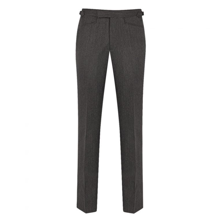 Mens Cavalry Twill Trousers