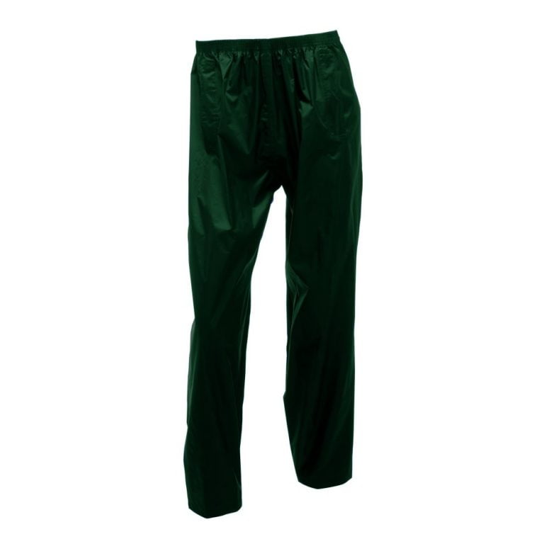 Mens Waterproof Overtrousers