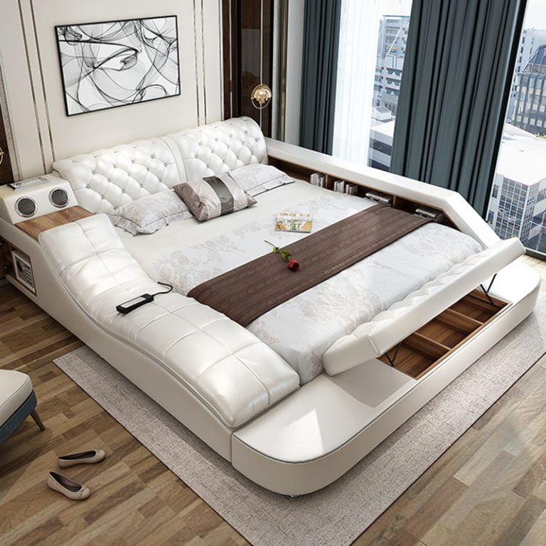 Multi Bed