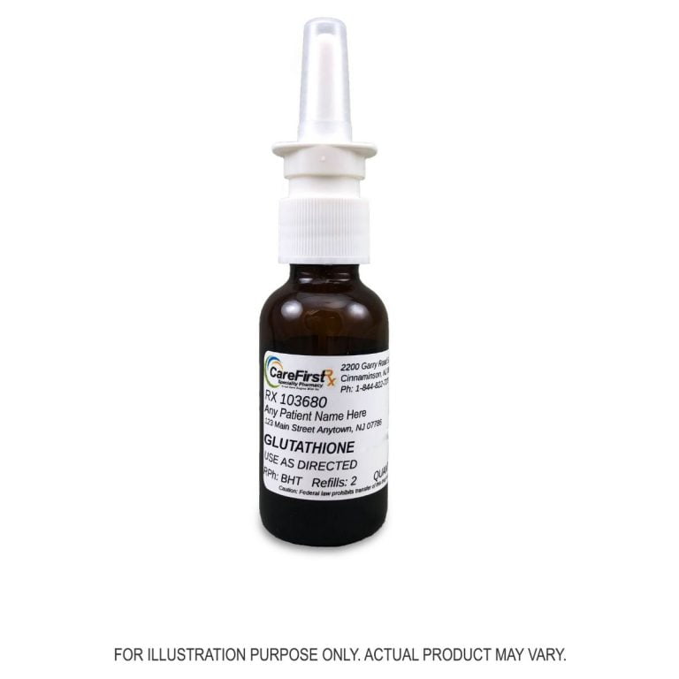 Beclomethasone Dipropionate Nasal Spray