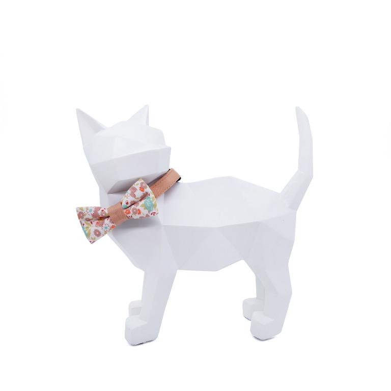 Paper Collar For Cat