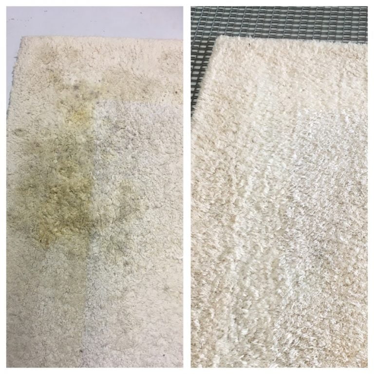 Rug Cleaning Cheshire
