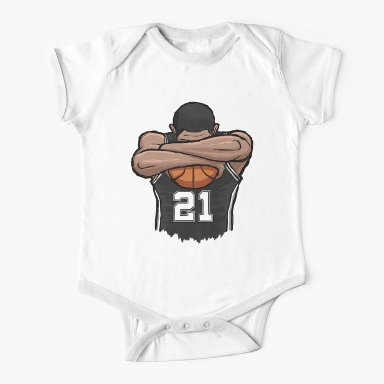 Spurs Baby Clothes