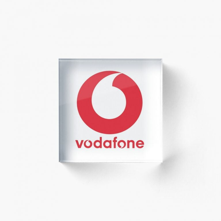 Vodafone Delivery