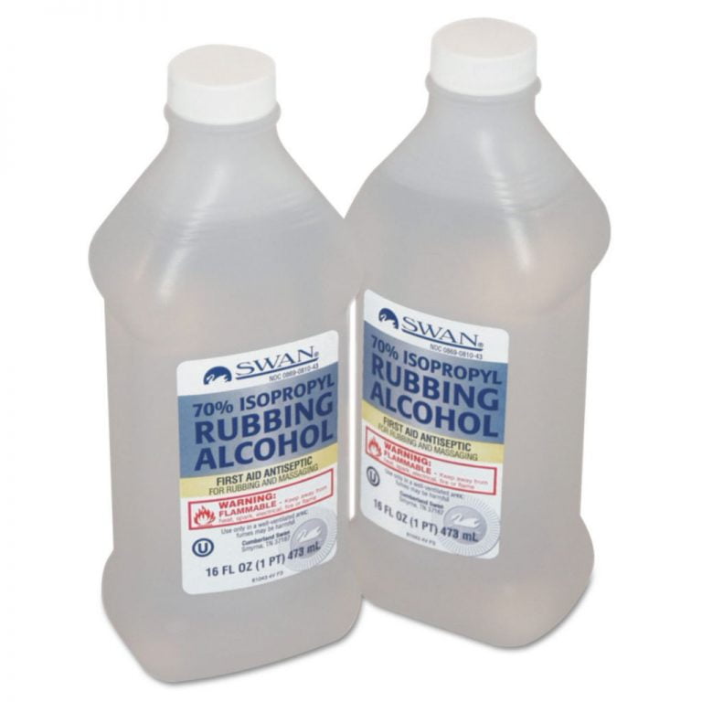 Where To Get Isopropyl Alcohol