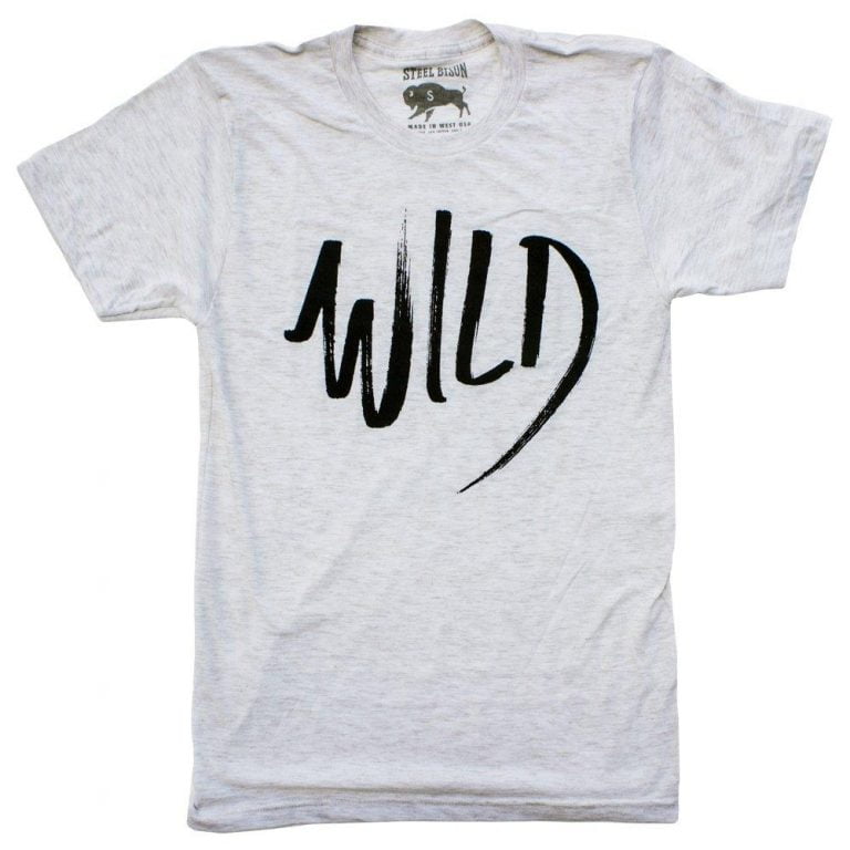 Wild Shirt