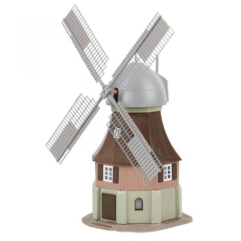 Windmill Feeds