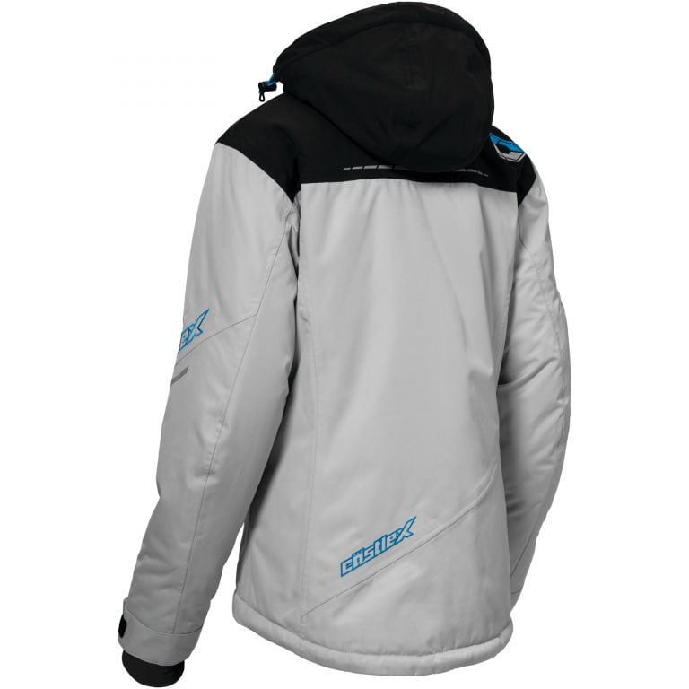 Winter Waterproof Jacket