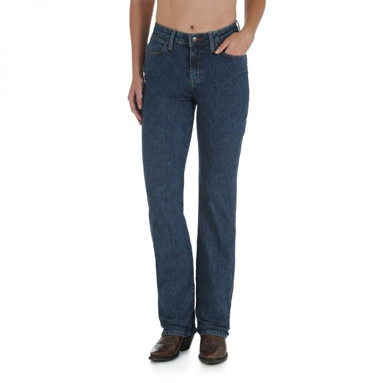 Wrangler Ladies Jeans
