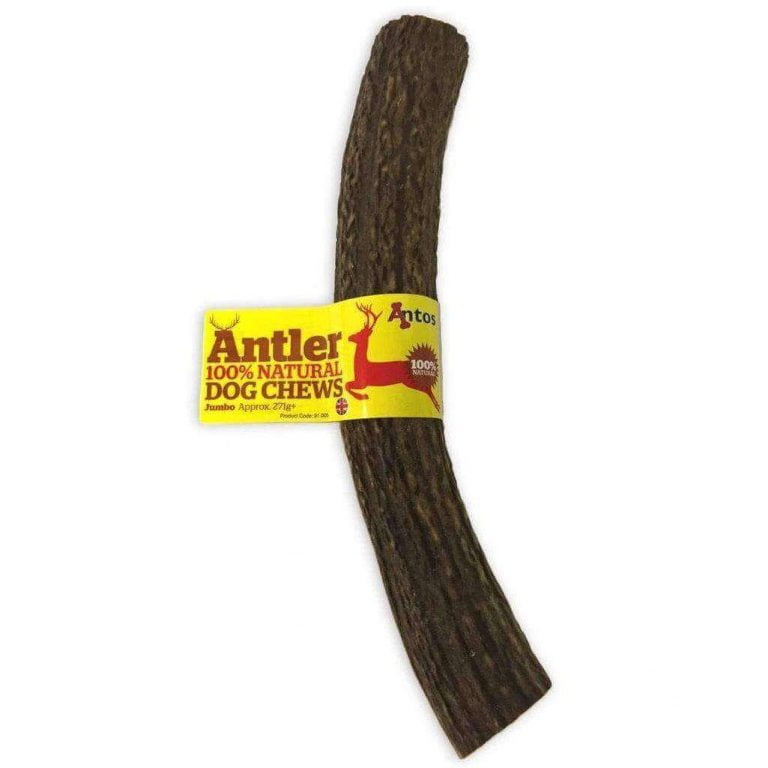 Antler Dog Chews Pets At Home