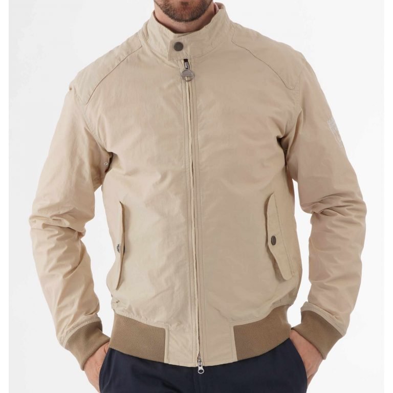 Barbour Blair Quilted Jacket